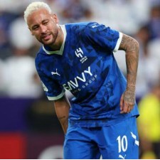 Neymar je poput tragedije na nogometnom terenu